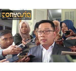 Ridwan Kamil Pastikan Koalisi Pendukungnya Saat Ini Masih Solid | Judi Online Indonesia